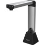 Scanner portabil cu camera de documente iriscan desk 5 dimensiune maxima documente scanate a4 (297x210mm)