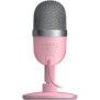 Microfon razer seiren v3 mini ultra compact usb frecventa raspuns 20 hz - 20000 hz