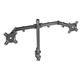 Suport monitor trust gxt 1120 mara dual monitor arm  specifications general height of main product