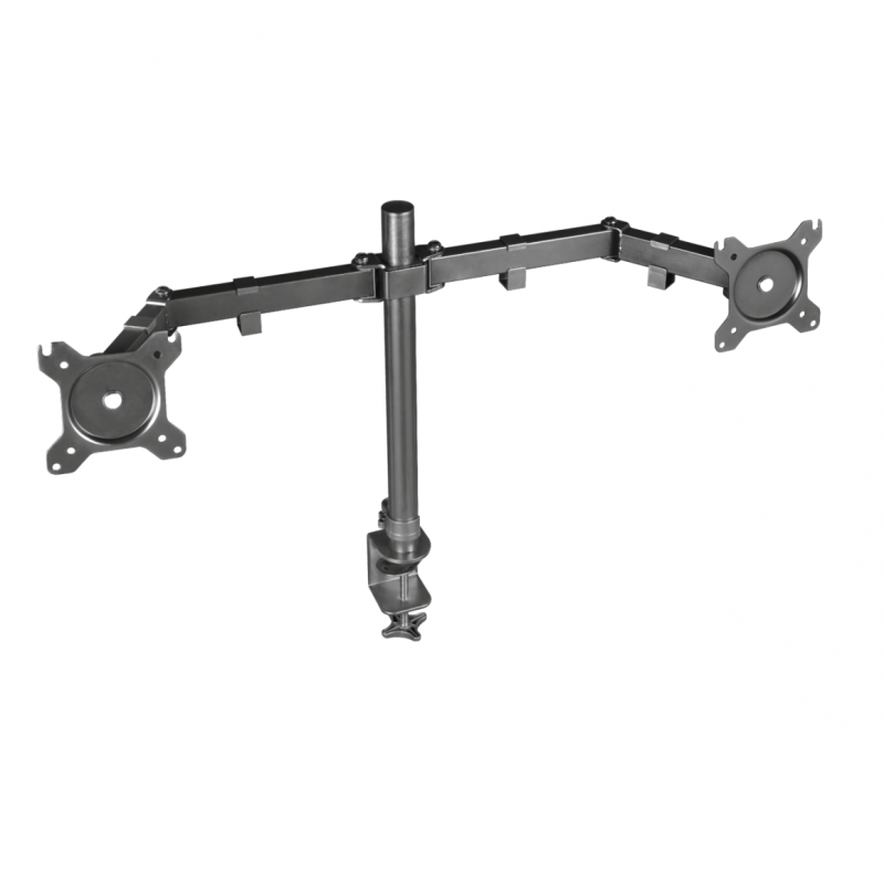 Suport monitor trust gxt 1120 mara dual monitor arm  specifications general height of main product