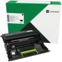 Drum lexmark 66s0z00 black return programme capacitate 75k pagini compatibil cu: ms632dwe ms631dw mx532adwe ms531dw