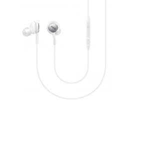 Samsung in-ear buds usb-c white