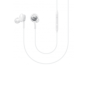 Samsung in-ear buds usb-c white