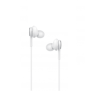 Samsung in-ear buds usb-c white