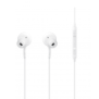 Samsung in-ear buds usb-c white