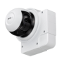 Redscan mini pro 20m x 20m 95 degree onvif camera complaince indoor and outdoor use