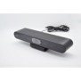 Camera videoconferinta axtel ax-4k video-bar-mini rezolutie 4k 3840x2160@30fps senzor 1/3.0 8.0mp zoom digital 4x eptz