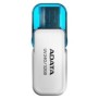 Usb flash drive adata   64gb auv240-8g-rrd  usb 2.0  white