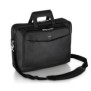 Dell notebook carrying case professional lite business 14'' fabric color: black 3y warranty