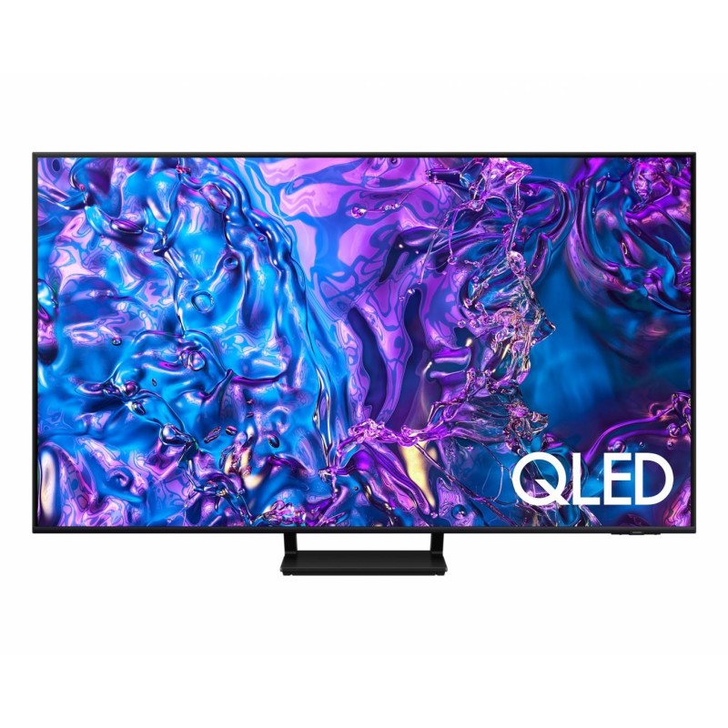 Televizor smart qled samsung 75q70d 189 cm uhd 4k hdr clasa d