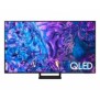 Televizor smart qled samsung 75q70d 189 cm uhd 4k hdr clasa d