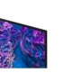 Televizor smart qled samsung 75q70d 189 cm uhd 4k hdr clasa d