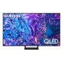 Televizor smart qled samsung 75q70d 189 cm uhd 4k hdr clasa d