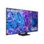 Televizor smart qled samsung 75q70d 189 cm uhd 4k hdr clasa d