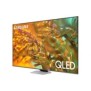 Televizor qled smart samsung 75q80d uhd 4k hdr 189 cm