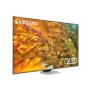 Televizor qled smart samsung 75q80d uhd 4k hdr 189 cm