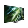 Televizor neo qled smart samsung 65qn90d uhd 4k hdr 163 cm