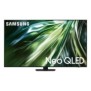 Televizor neo qled smart samsung 65qn90d uhd 4k hdr 163 cm