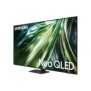 Televizor neo qled smart samsung 65qn90d uhd 4k hdr 163 cm