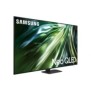 Televizor neo qled smart samsung 65qn90d uhd 4k hdr 163 cm