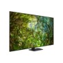 Televizor neo qled smart samsung 65qn90d uhd 4k hdr 163 cm