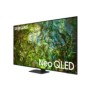 Televizor neo qled smart samsung 65qn90d uhd 4k hdr 163 cm