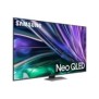 Televizor neo qled smart samsung 75qn85d uhd 4k hdr 189 cm