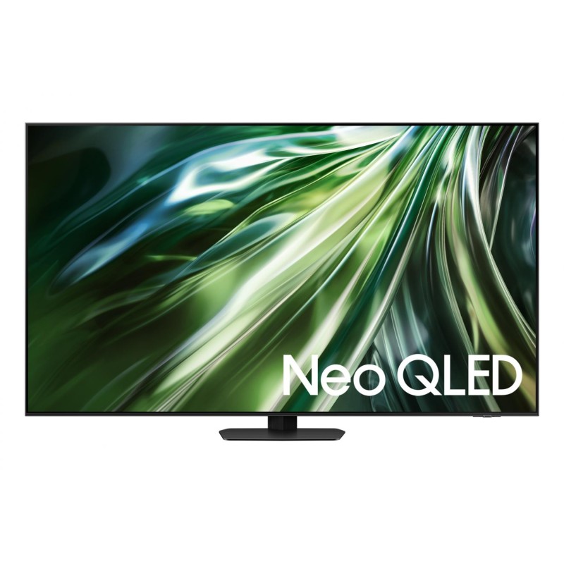 Televizor neo qled smart samsung 75qn90d uhd 4k hdr 189 cm