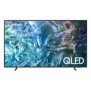 Televizor smart qled samsung 50q60d 127 cm uhd 4k hdr clasa e