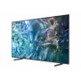 Televizor smart qled samsung 50q60d 127 cm uhd 4k hdr clasa e