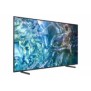 Televizor smart qled samsung 50q60d 127 cm uhd 4k hdr clasa e