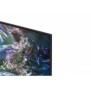 Televizor smart qled samsung 50q60d 127 cm uhd 4k hdr clasa e