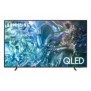 Televizor smart qled samsung 50q60d 127 cm uhd 4k hdr clasa e