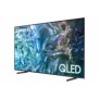 Televizor smart qled samsung 50q60d 127 cm uhd 4k hdr clasa e