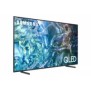 Televizor smart qled samsung 50q60d 127 cm uhd 4k hdr clasa e