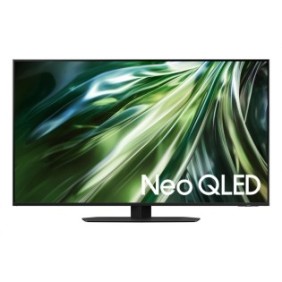 Televizor neo qled smart samsung 43qn90d uhd 4k hdr 108 cm