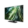 Televizor neo qled smart samsung 43qn90d uhd 4k hdr 108 cm