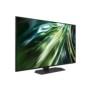 Televizor neo qled smart samsung 43qn90d uhd 4k hdr 108 cm