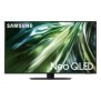 Televizor neo qled smart samsung 43qn90d uhd 4k hdr 108 cm