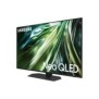 Televizor neo qled smart samsung 43qn90d uhd 4k hdr 108 cm