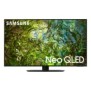 Televizor neo qled smart samsung 43qn90d uhd 4k hdr 108 cm