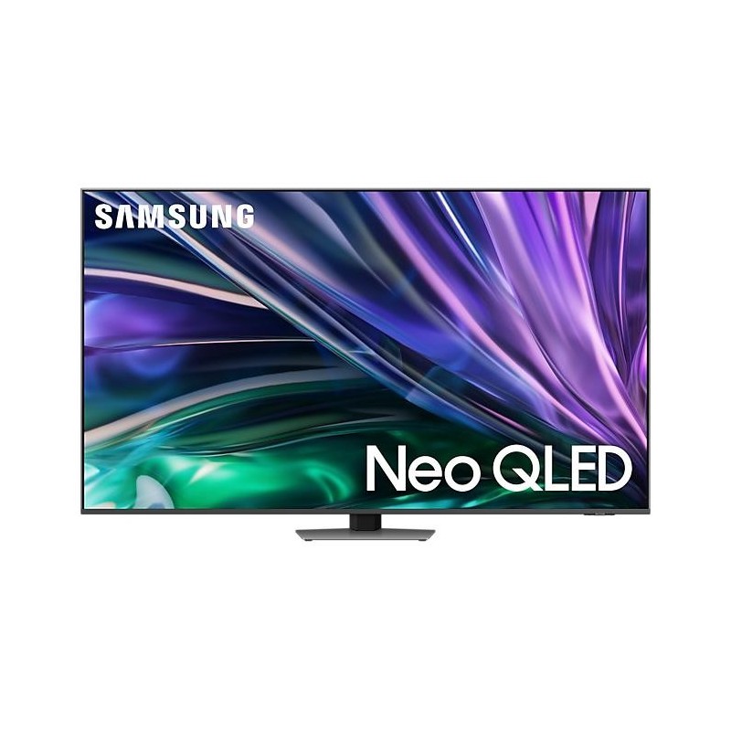 Televizor neo qled smart samsung 55qn85d uhd 4k hdr 138 cm