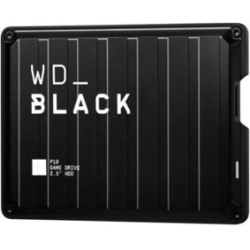 Hard disk extern wd black...