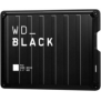 Hard disk extern wd black p10 2tb usb 3.0