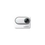Camera video insta 360 go 3 128 gb max. resolution 2.7k photo resolution 2560x1440 (16:9)battery