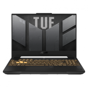 Laptop gaming asus rog tuf f17 fx707vv-hx131 17.3-inch fhd (1920 x 1080) 16:9 i7-13620h intel®