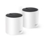 Tp-link ax3000 whole home mesh wi-fi 6 system deco x55(2-pack)  standarde wireless: ieee 802.11ax/ac/n/a 5