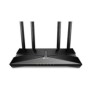 Wireless router tp-link archer ax1800wi-fi 6 dual-core cpu dual- band standarde wireless: ieee 802.11ax/ac/n/a 5