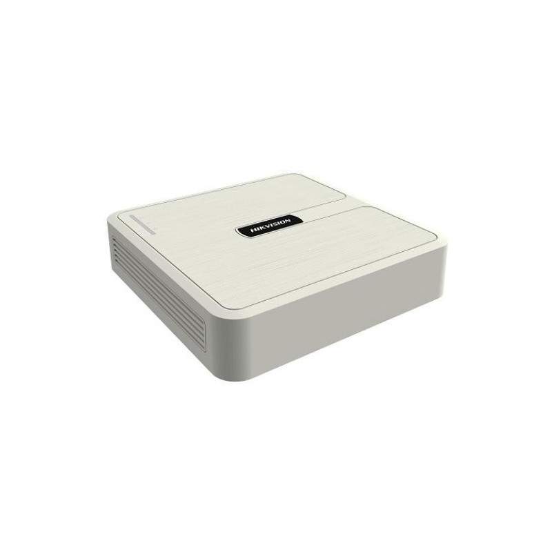 Nvr hikvision 4 canale ip hwn-2104h(c) seria hiwatch incoming bandwidth/outgoing bandwidth: 40mbps/60 mbps rezolutie inregistrar