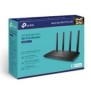 Tp-link router gigabit dual-band wi-fi 6 ax1500 archer ax17 standarde wireless: ieee 802.11ax/ac/n/a 5 ghz